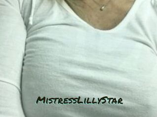 MistressLillyStar