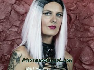 MistressLucyLash