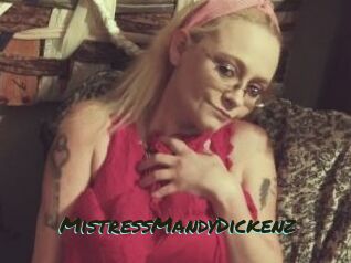 MistressMandyDickenz