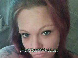 MistressMiaLea