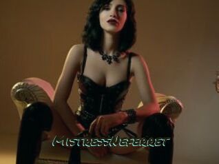 MistressNeferret Muhyoo Adult