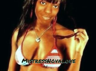 MistressNovaLove