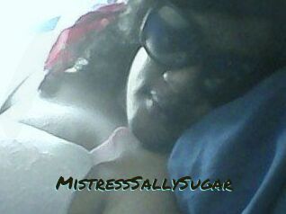 MistressSallySugar