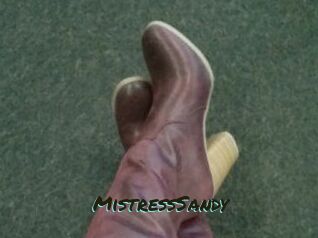 MistressSandy Muhyoo Adult