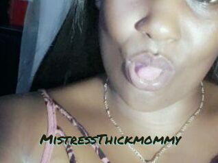 MistressThickmommy