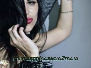 MistressValenciaItalia