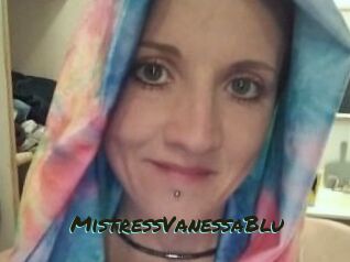 MistressVanessaBlu