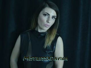 MistressXDavina