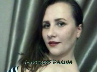 Mistress_Darina