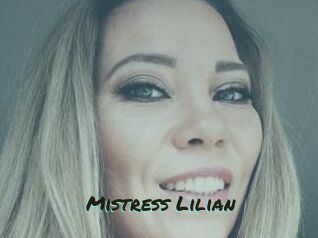 Mistress_Lilian