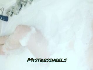 Mistressheels