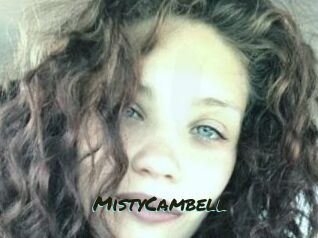 MistyCambell