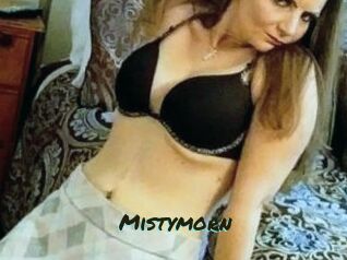 Mistymorn