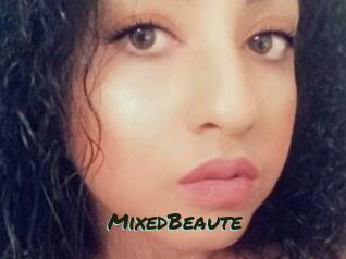 MixedBeaute