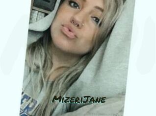 MizeriJane