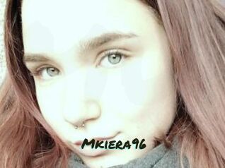 Mkiera96