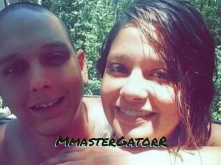 MmasterGatorR