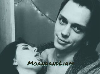 MoanaandLiam