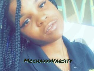 MochaxxxVarsity