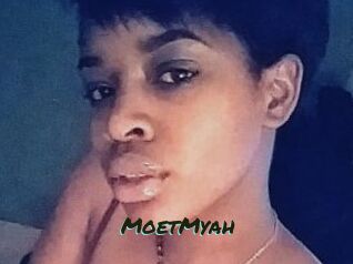 MoetMyah