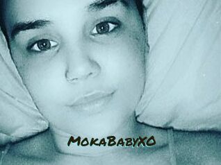 MokaBabyXO