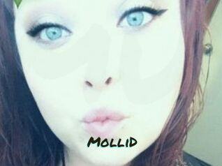 MolliD