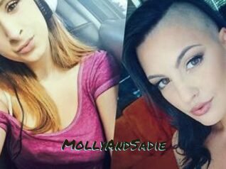 MollyAndSadie