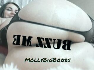 MollyBigBoobs