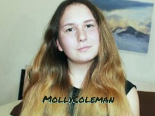 MollyColeman