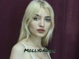 MollyDanson