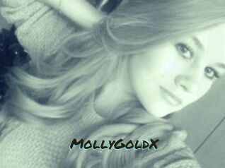 MollyGoldX