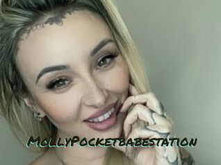 MollyPocketbabestation