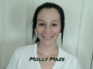 Molly_Maze