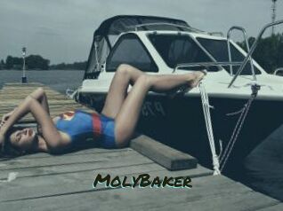 MolyBaker