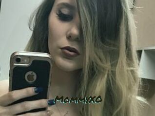 MommyXO