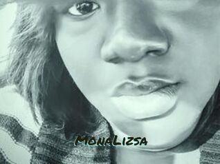 MonaLizsa