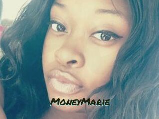 MoneyMarie