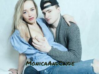 MonicaAndClyde