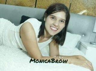 MonicaBrow Muhyoo Adult