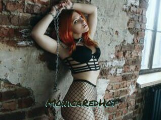 MonicaRedHot