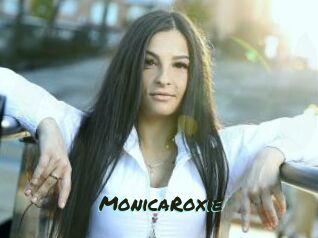 MonicaRoxie