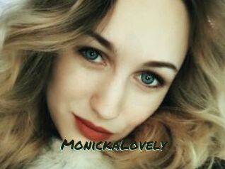 MonickaLovely