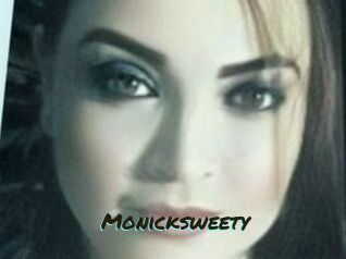 Monicksweety