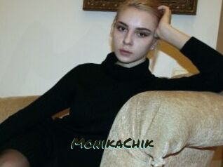 MonikaChik Muhyoo Adult