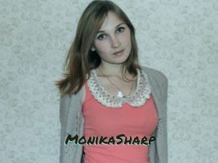 MonikaSharp