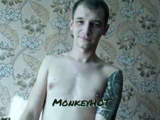 MonkeyHOT