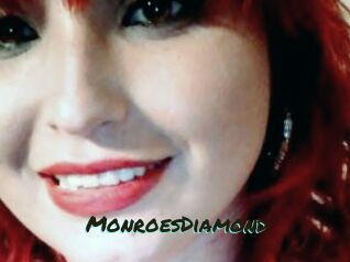 MonroesDiamond Muhyoo Adult