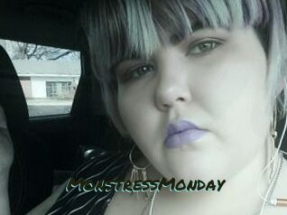 MonstressMonday