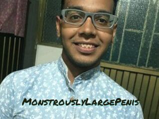 MonstrouslyLargePenis