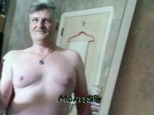 Monty58 Muhyoo Adult